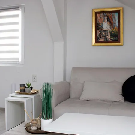 Lejlighed The Loft