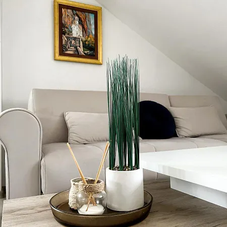 The Loft Lejlighed