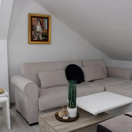 The Loft Lejlighed Višegrad