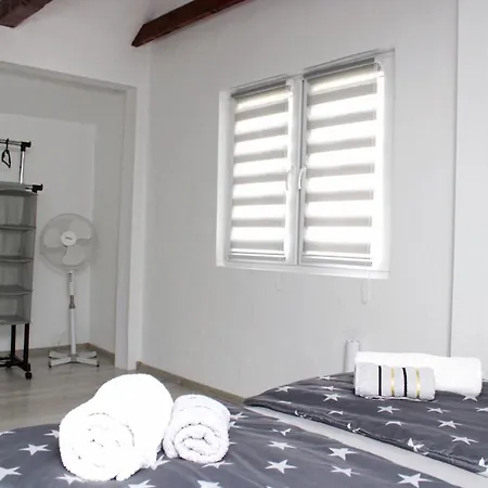 The Loft Lejlighed *