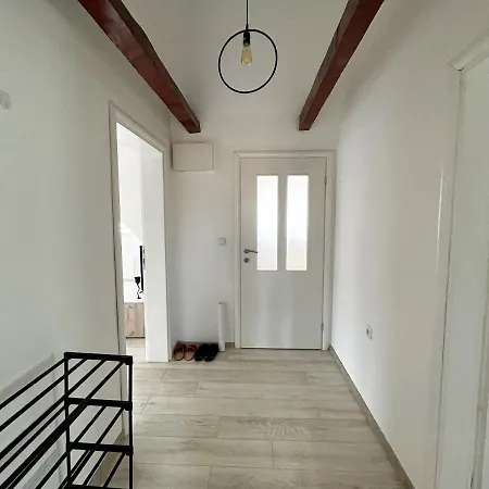 The Loft Lejlighed *