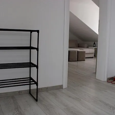 The Loft * Višegrad