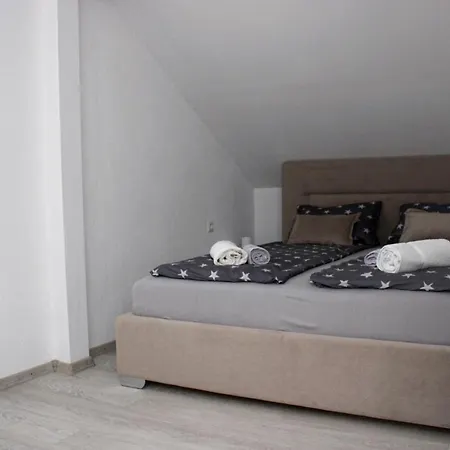 Lejlighed The Loft Višegrad
