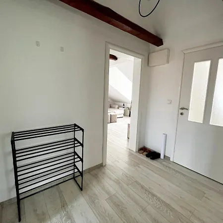 The Loft Lejlighed