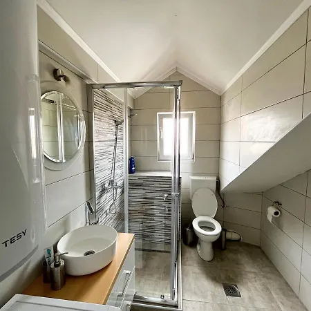 The Loft Lejlighed *