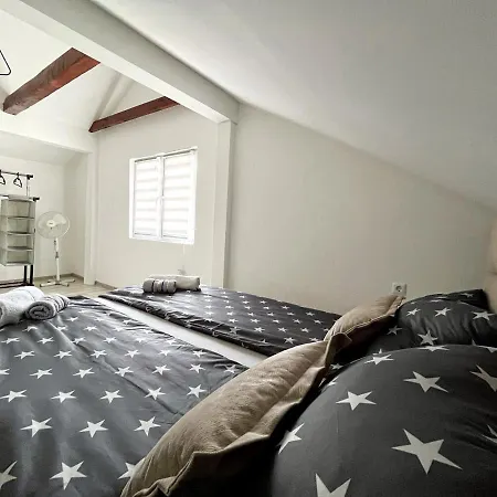 Lejlighed The Loft